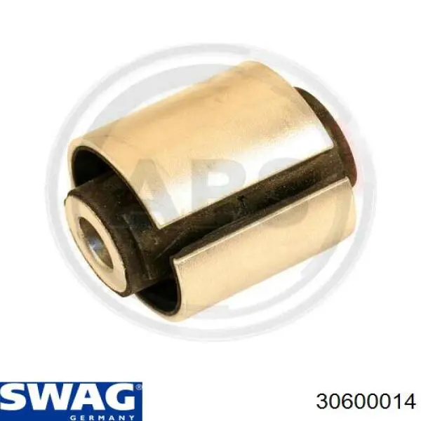 Compre 30600014 Swag Bloco silencioso dianteiro do braço oscilante inferior