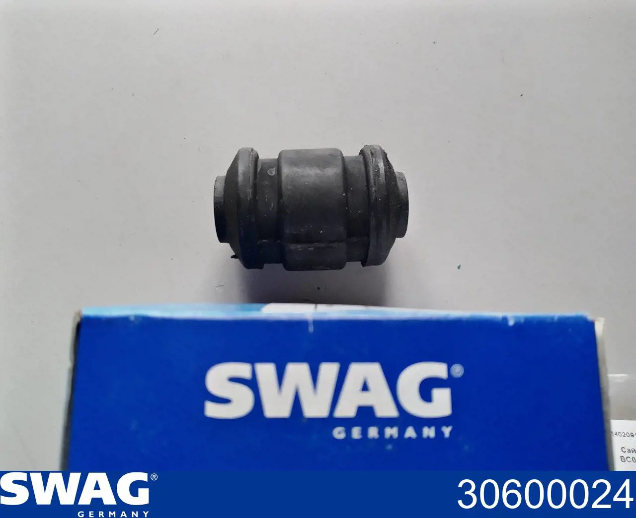 Bloco silencioso dianteiro do braço oscilante superior Swag 30600024 preço, a partir de 5,44 USD