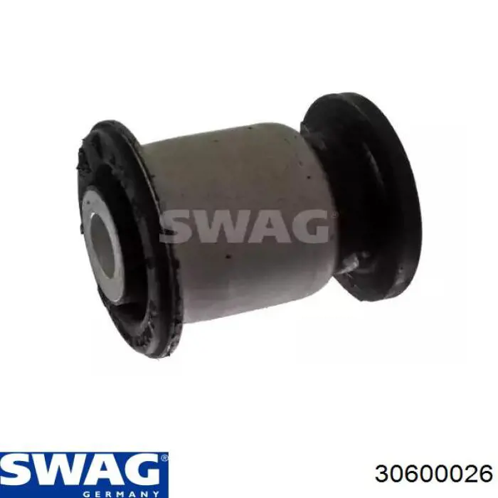 Bloco silencioso dianteiro do braço oscilante inferior Swag 30600026 preço, a partir de 7,89 USD