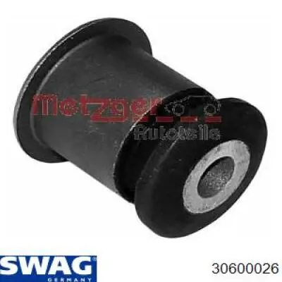 Compre 30600026 Swag Bloco silencioso dianteiro do braço oscilante inferior