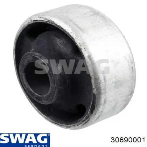 Bloco silencioso dianteiro do braço oscilante inferior Swag 30690001 preço, a partir de 5,01 USD