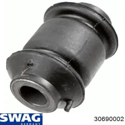 Compre 30690002 Swag Bloco silencioso dianteiro do braço oscilante inferior