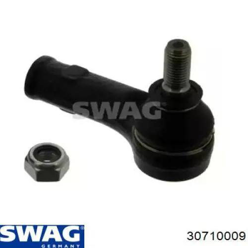 Ponta externa da barra de direção Swag 30710009 preço, a partir de 17,84 USD