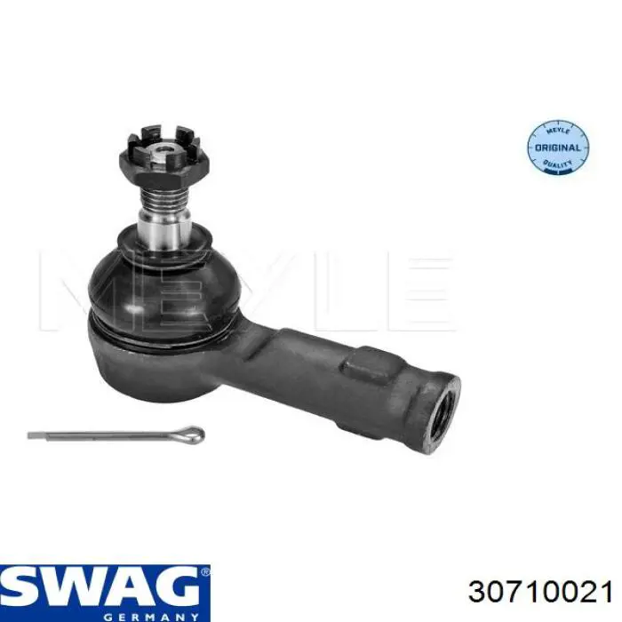 Compre 30710021 Swag Ponta externa da barra de direção