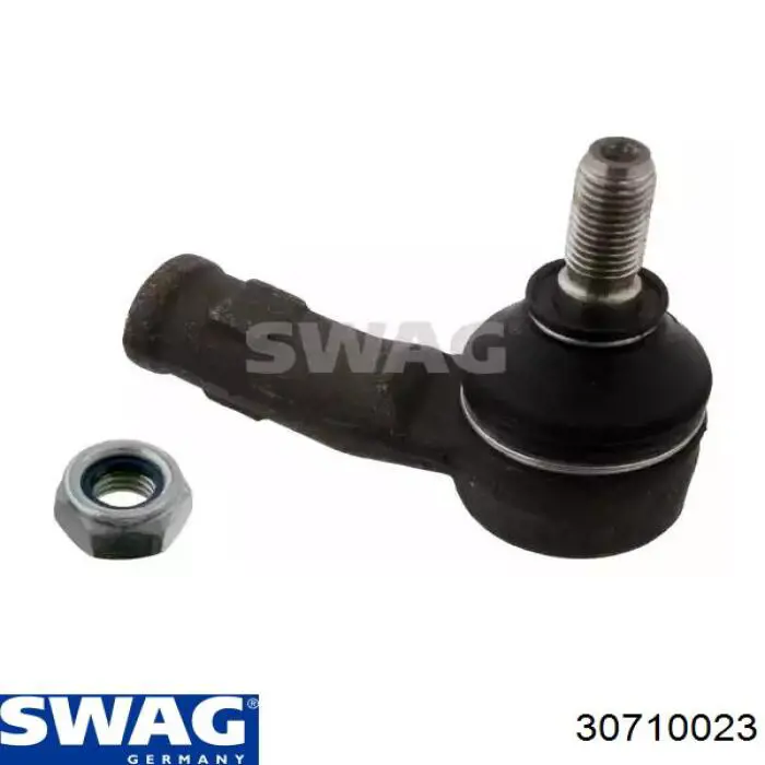 Ponta externa da barra de direção Swag 30710023 preço, a partir de 10,62 USD