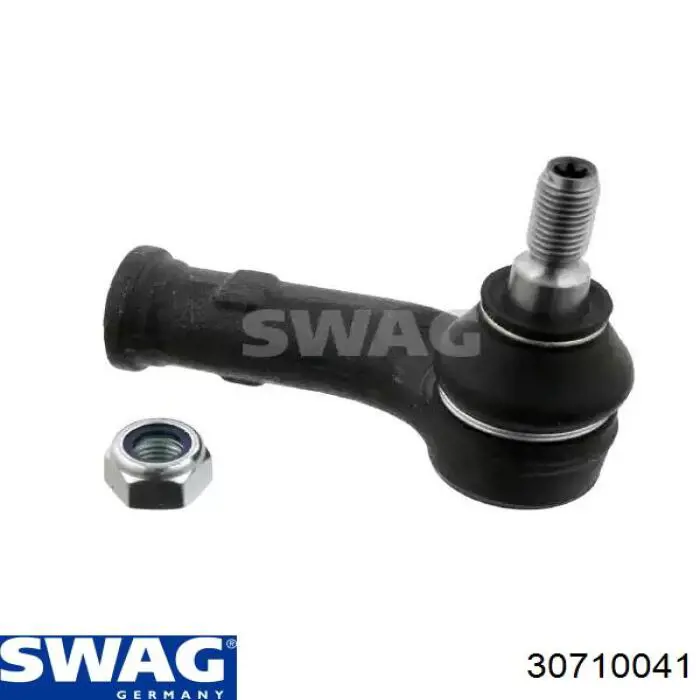 Ponta externa da barra de direção Swag 30710041 preço, a partir de 18,17 USD