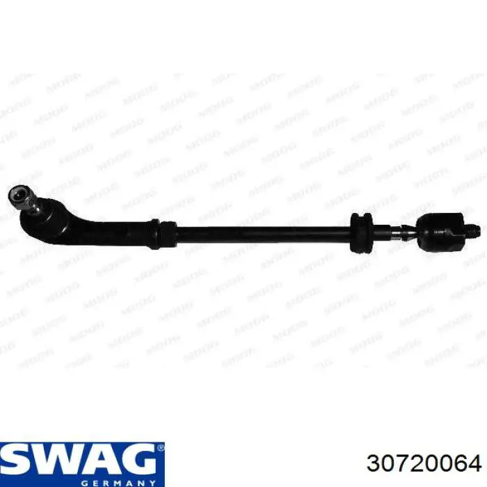 Compre 30720064 Swag Tração de direção montada direita