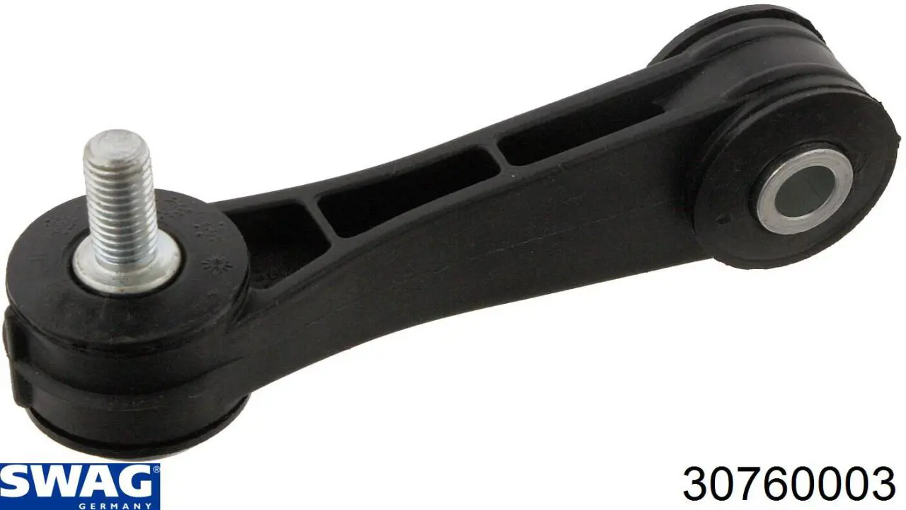 Montante de estabilizador dianteiro Swag 30760003 preço, a partir de 9,56 USD
