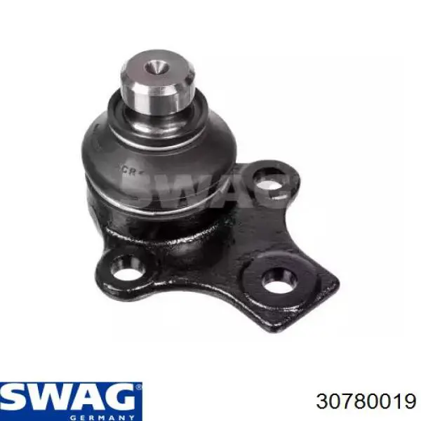 Suporte de esfera inferior Swag 30780019 preço, a partir de 15,48 USD