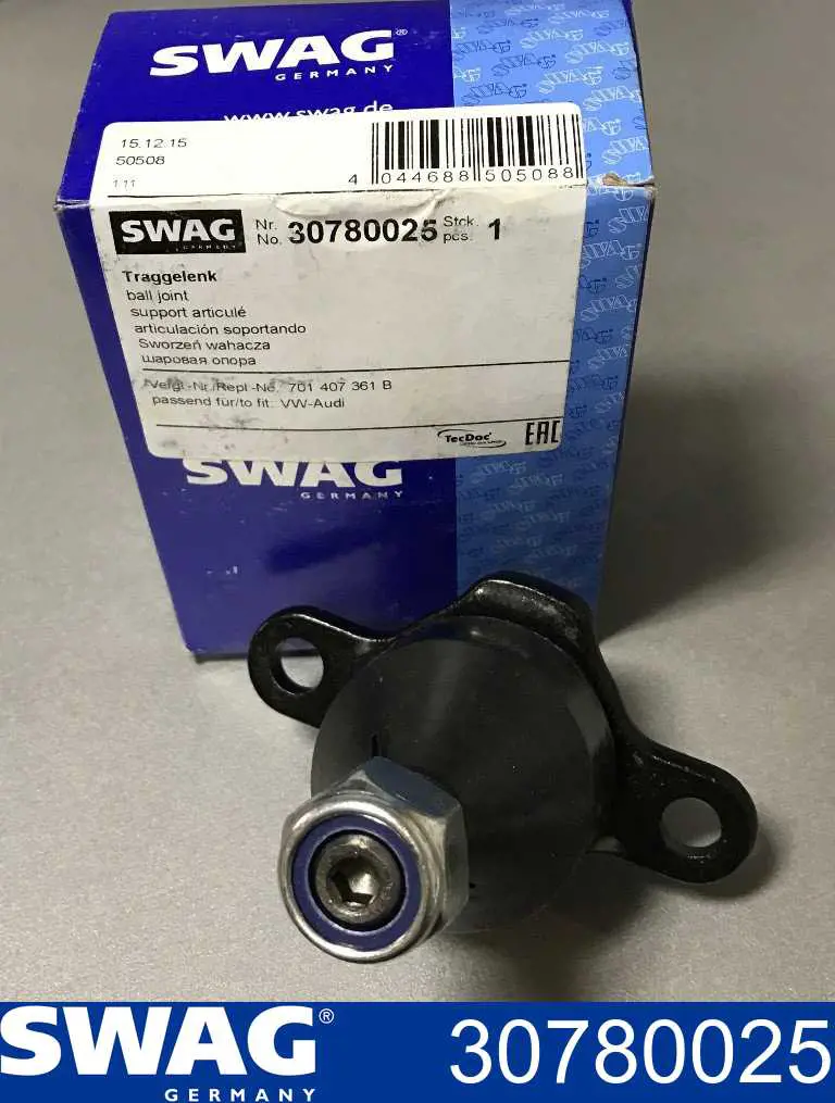 Suporte de esfera inferior Swag 30780025 preço, a partir de 24,48 USD
