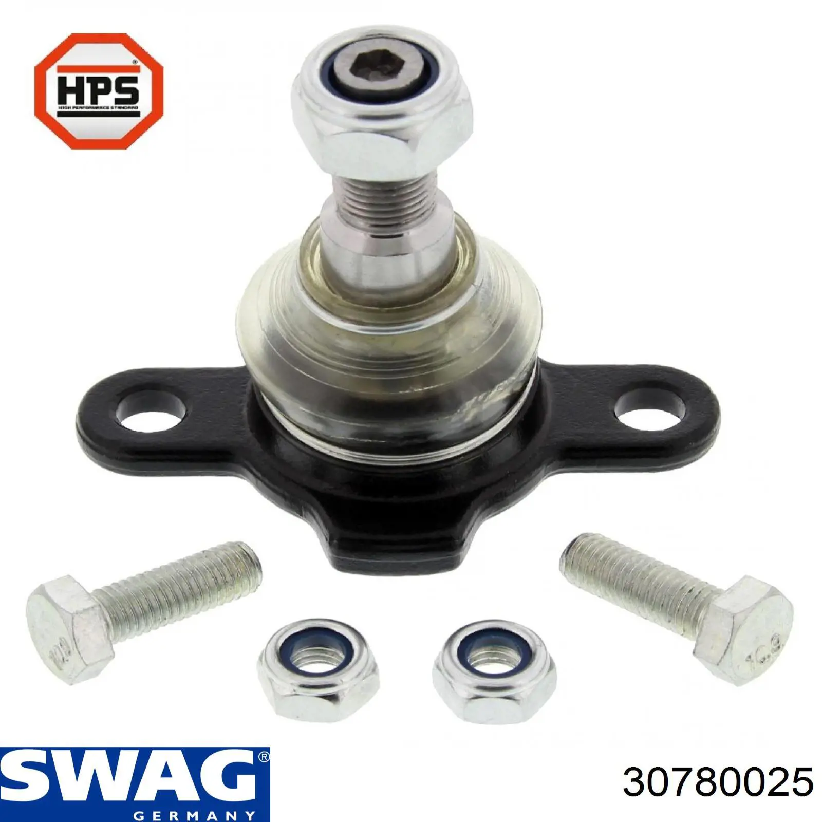 Compre 30780025 Swag Suporte de esfera inferior