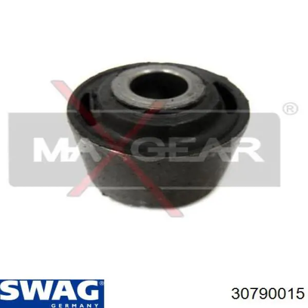 Compre 30790015 Swag Bloco silencioso de viga traseira (de plataforma veicular)