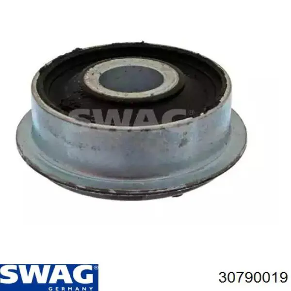 Bloco silencioso dianteiro de braço oscilante traseiro longitudinal Swag 30790019 preço, a partir de 7,09 USD