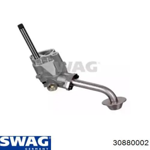Bomba de óleo Swag 30880002 preço, a partir de 54,03 USD