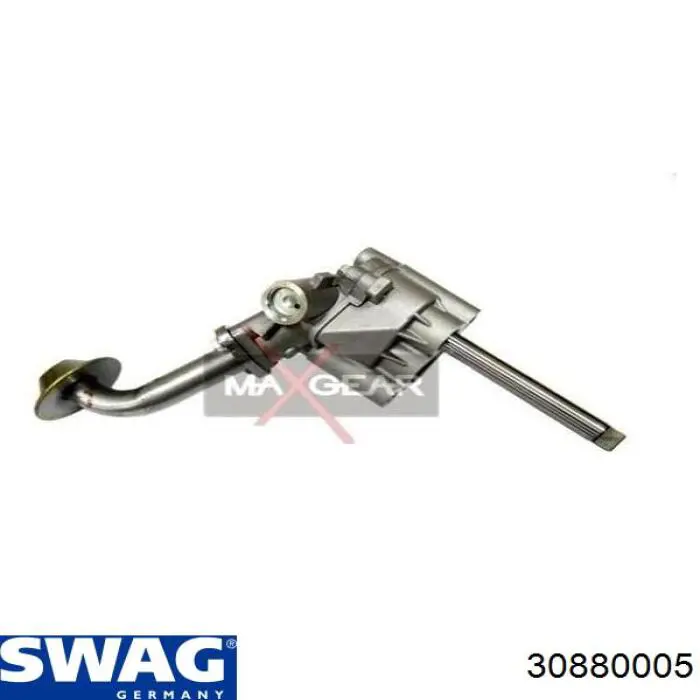 Compre 30880005 Swag Bomba de óleo
