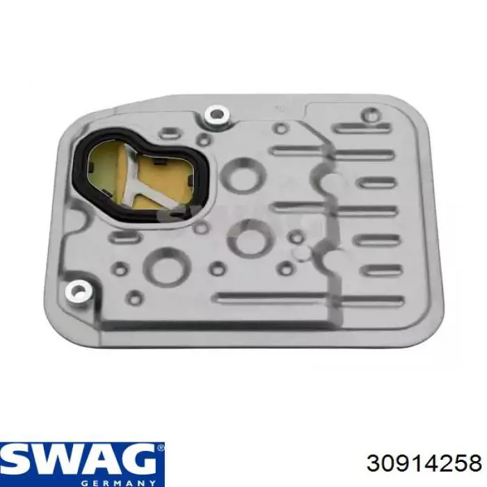 Filtro da Caixa Automática de Mudança Swag 30914258 preço, a partir de 13,91 USD