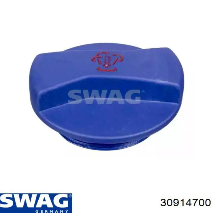Tampa (tampão) do tanque de expansão Swag 30914700 preço, a partir de 4,78 USD