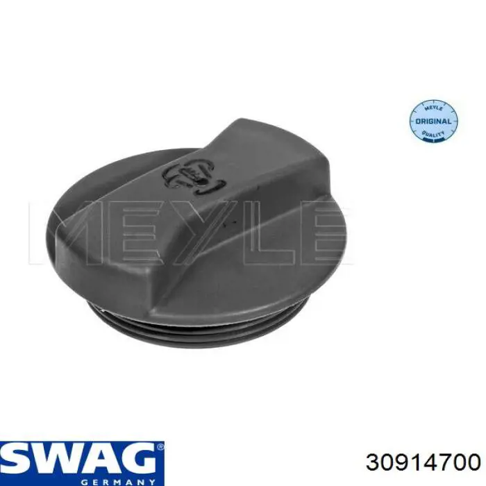Compre 30914700 Swag Tampa (tampão) do tanque de expansão