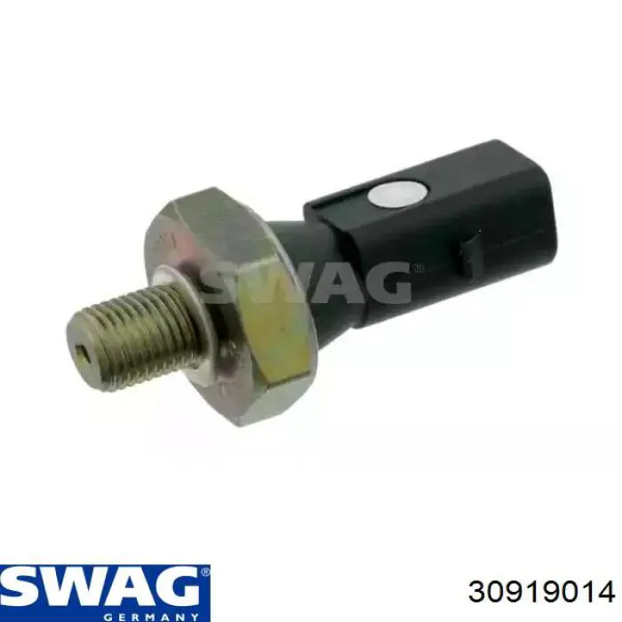 Sensor de pressão de óleo Swag 30919014 preço, a partir de 5,99 USD