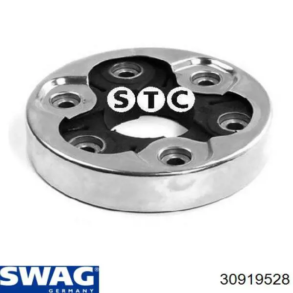 Compre 30919528 Swag Acoplamento elástico dianteiro do veio de transmissão