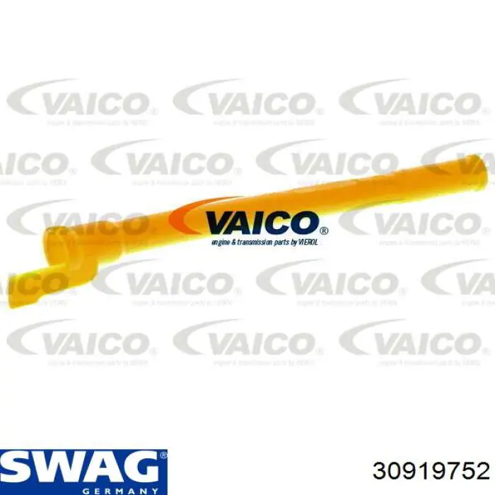 Compre 30919752 Swag Guia de sonda indicador do nível de óleo no motor