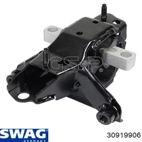 Compre 30919906 Swag Coxim (suporte) esquerdo de motor