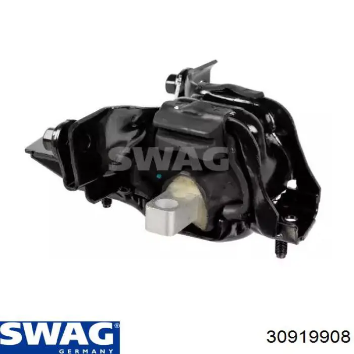 Coxim (suporte) esquerdo de motor Swag 30919908 preço, a partir de 49,13 USD