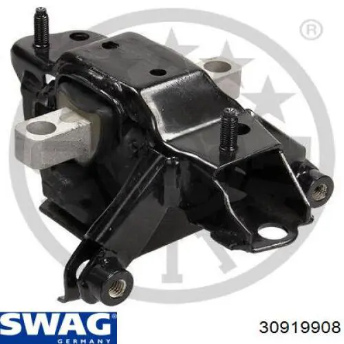Compre 30919908 Swag Coxim (suporte) esquerdo de motor