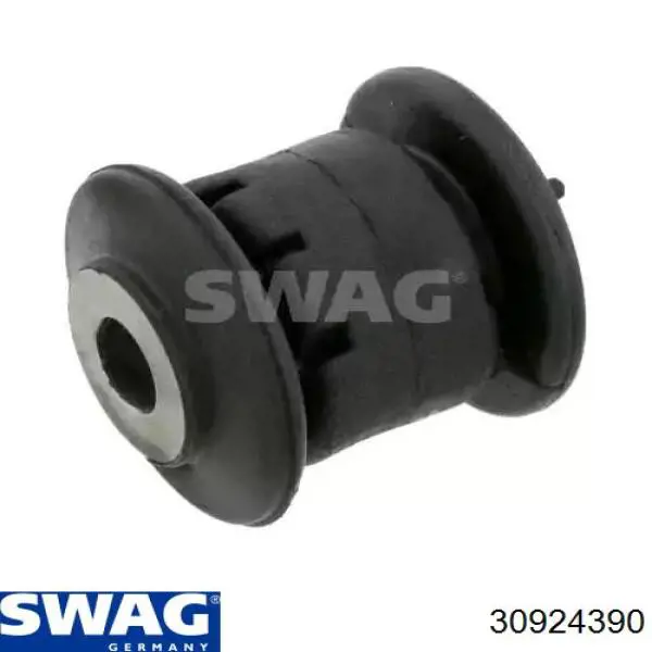 Bloco silencioso dianteiro do braço oscilante inferior Swag 30924390 preço, a partir de 8,49 USD