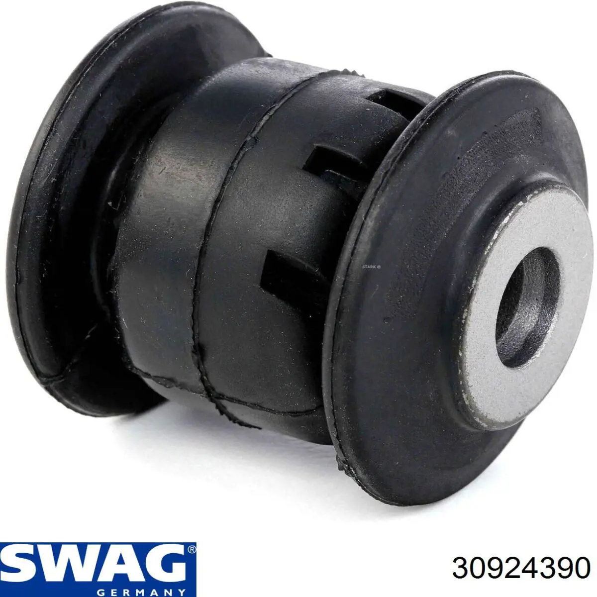Compre 30924390 Swag Bloco silencioso dianteiro do braço oscilante inferior