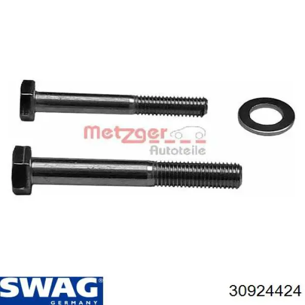 Parafuso de fixação de braço oscilante dianteiro, kit Swag 30924424 preço, a partir de 13,60 USD