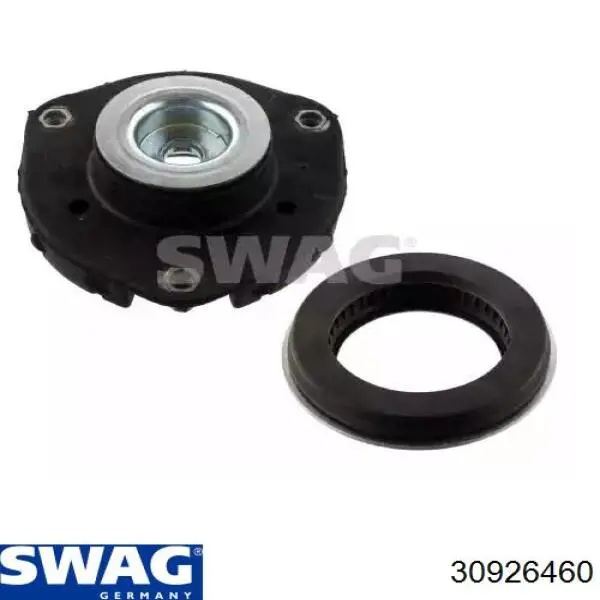 Suporte de amortecedor dianteiro Swag 30926460 preço, a partir de 34,58 USD