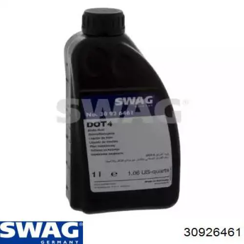 Fluido de freio Swag 30926461 preço, a partir de 12,25 USD