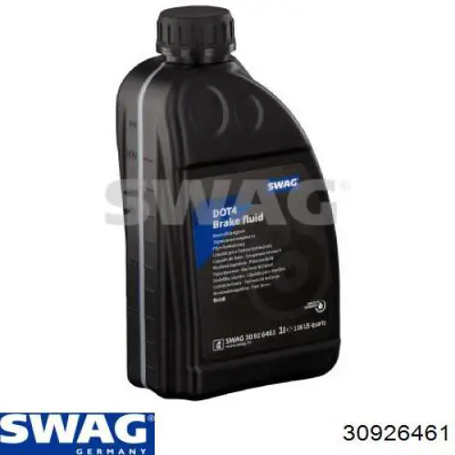 Compre 30926461 Swag Fluido de freio