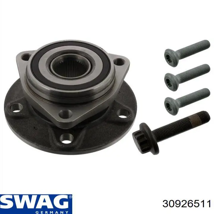 Compre 30926511 Swag Parafuso de fixação de apoio esférico dianteiro ao pino de apoio