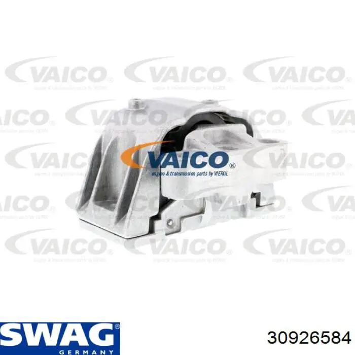 Compre 30926584 Swag Coxim (suporte) direito de motor