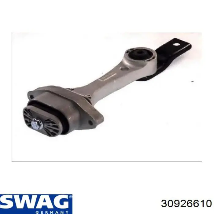 Compre 30926610 Swag Coxim (suporte) traseiro de motor