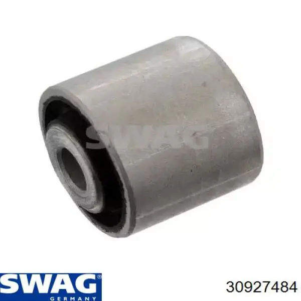 Bloco silencioso dianteiro do braço oscilante inferior Swag 30927484 preço, a partir de 12,40 USD