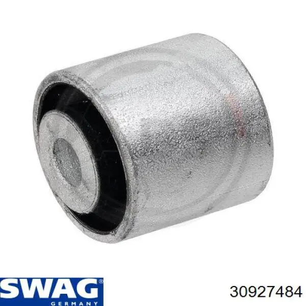 Compre 30927484 Swag Bloco silencioso dianteiro do braço oscilante inferior