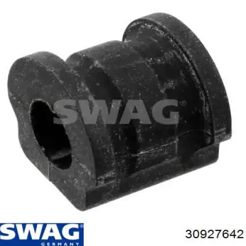 Bucha de estabilizador dianteiro Swag 30927642 preço, a partir de 2,89 USD