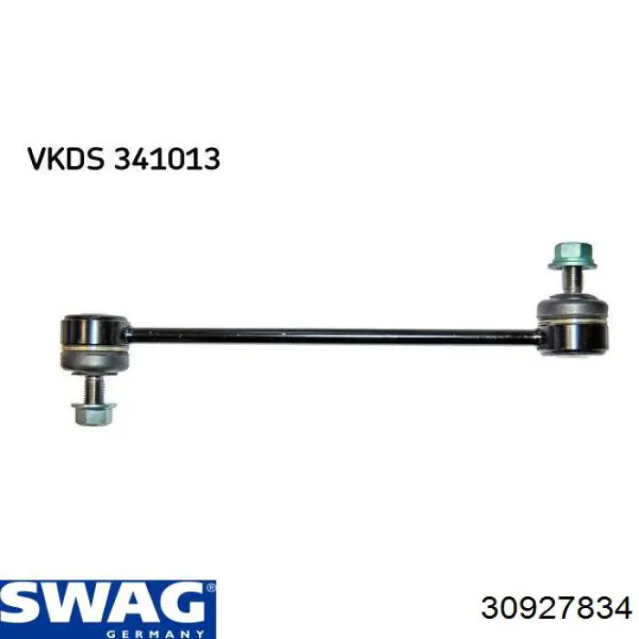 Compre 30927834 Swag Montante de estabilizador dianteiro