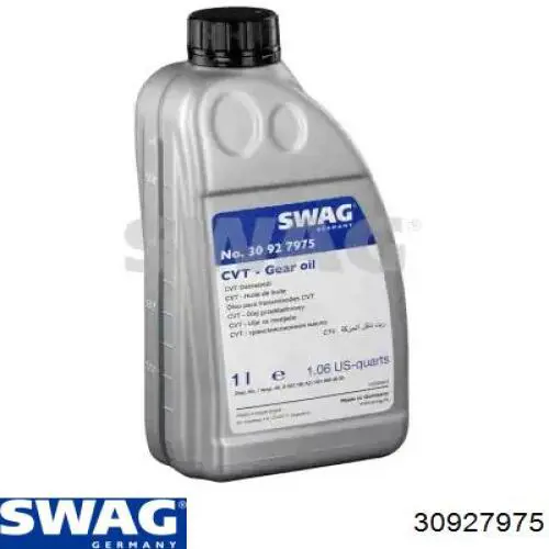 Óleo de transmissão Swag 30927975 preço, a partir de 16,90 USD