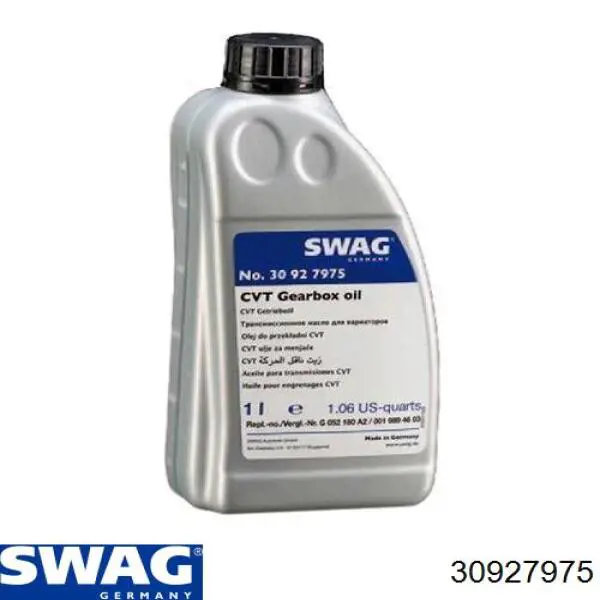 Compre 30927975 Swag Óleo de transmissão