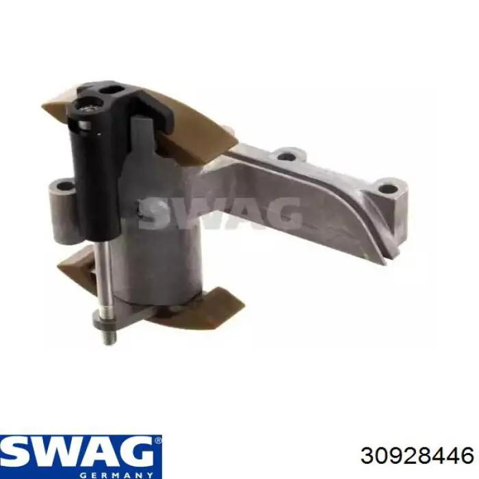 Reguladora de tensão da cadeia do mecanismo de distribuição de gás da árvore de cames Swag 30928446 preço, a partir de 127,45 USD