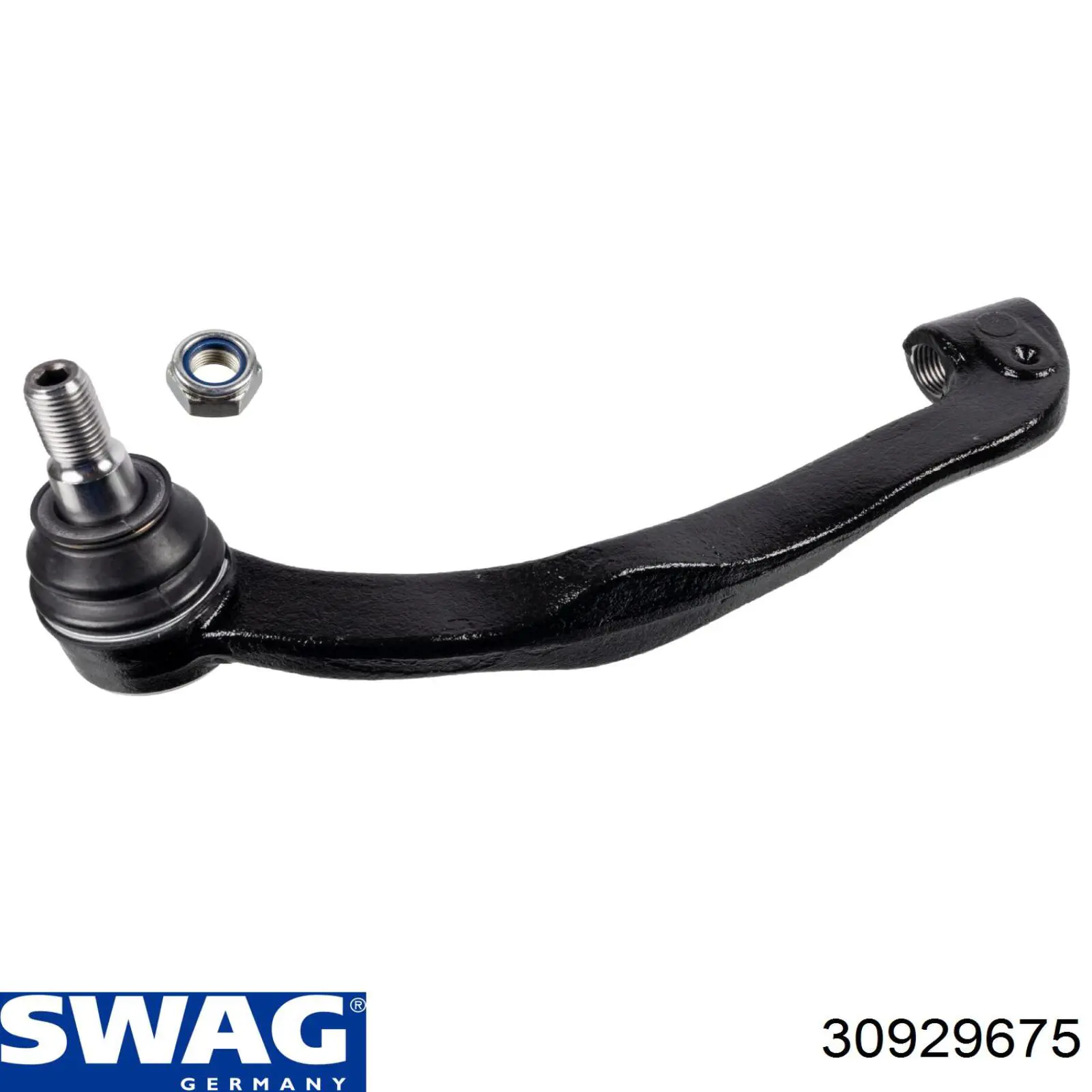 Ponta externa da barra de direção Swag 30929675 preço, a partir de 28,28 USD