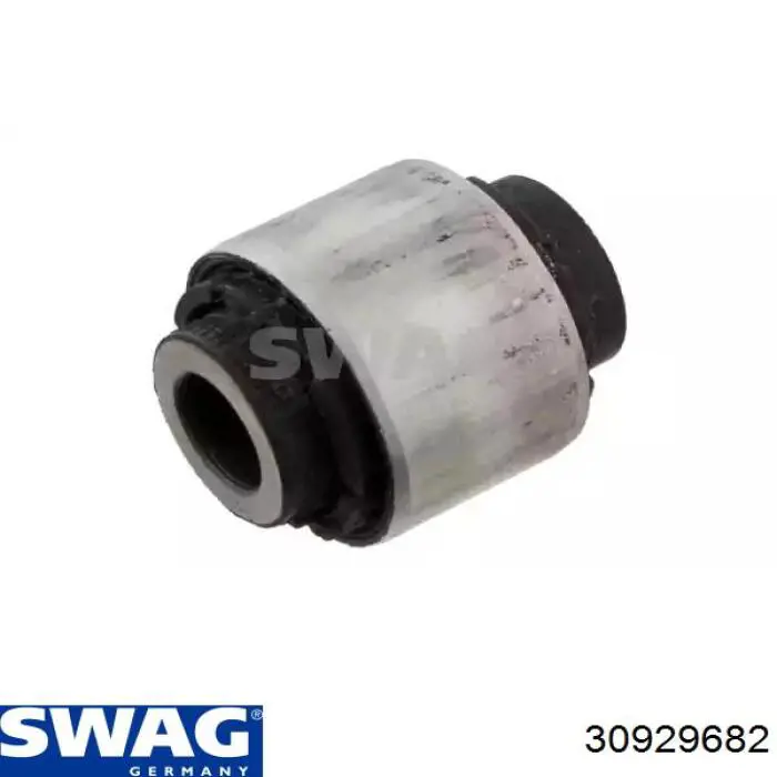 Bloco silencioso do braço oscilante superior traseiro Swag 30929682 preço, a partir de 10,46 USD