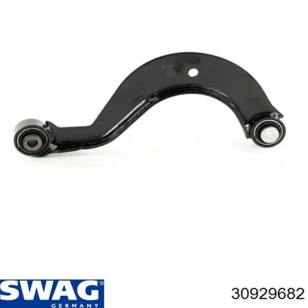 Compre 30929682 Swag Bloco silencioso do braço oscilante superior traseiro