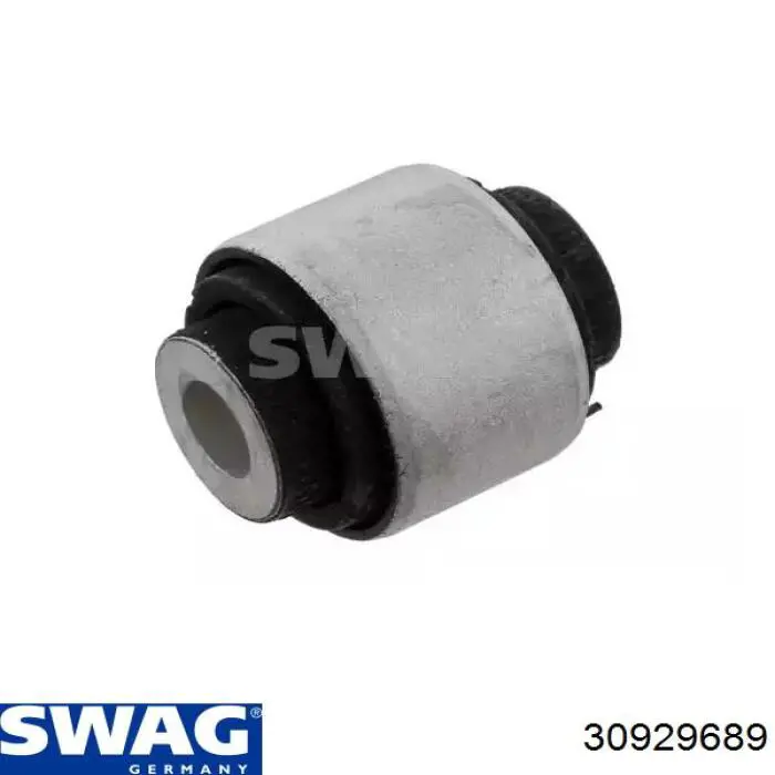 Bloco silencioso do braço oscilante superior traseiro Swag 30929689 preço, a partir de 6,41 USD