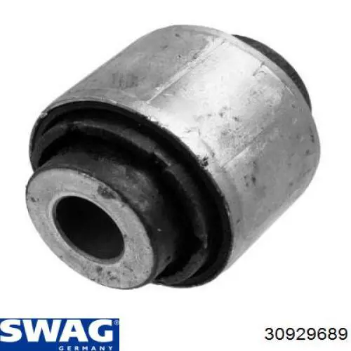 Compre 30929689 Swag Bloco silencioso do braço oscilante superior traseiro