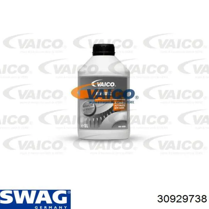 Óleo de transmissão Swag 30929738 preço, a partir de 78,32 USD